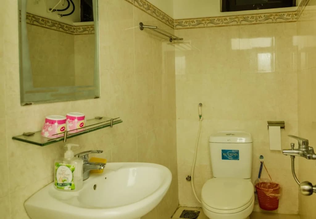 Tigon Homestay - main photo