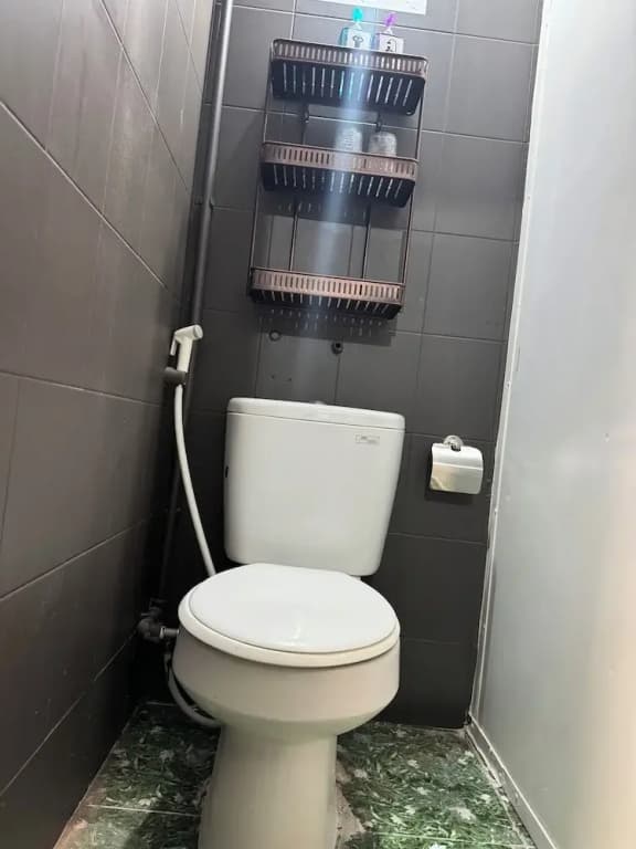 HC Luxury Apartment - photo 21