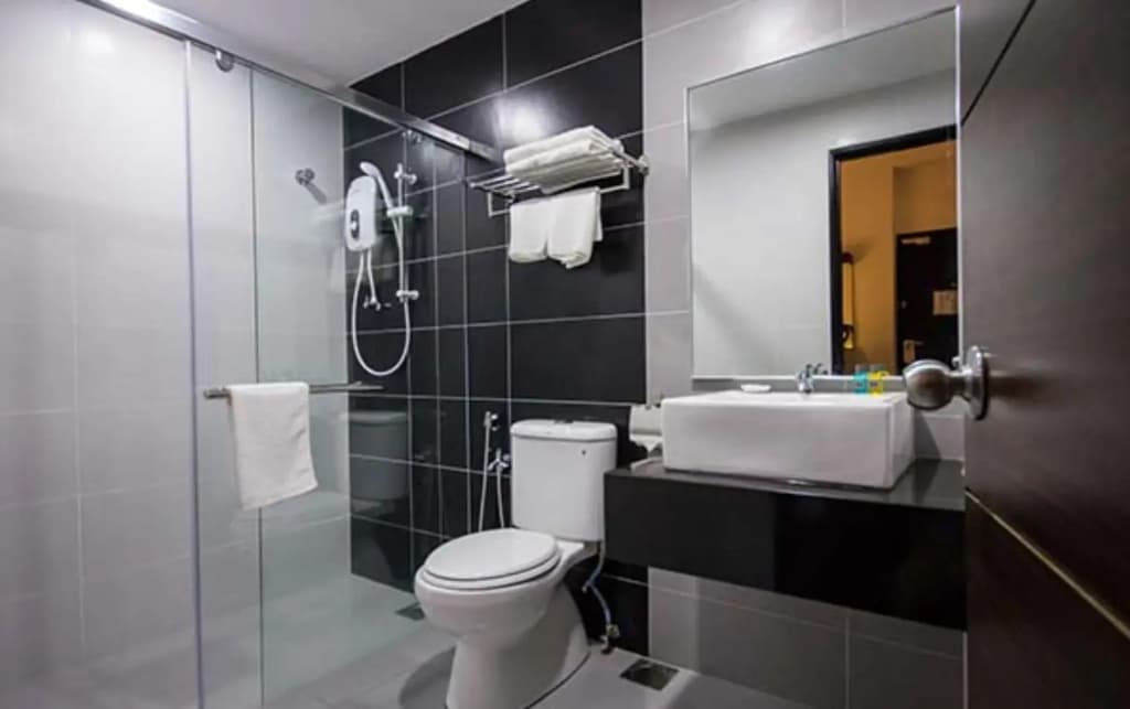 Manhattan Hotel Ipoh - photo 7