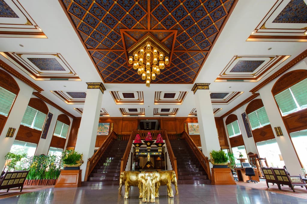 The Park Hotel Chiang Mai - photo 1