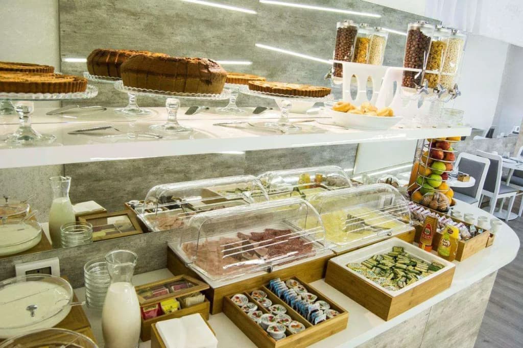 Hotel Boutique Duomo - photo 13