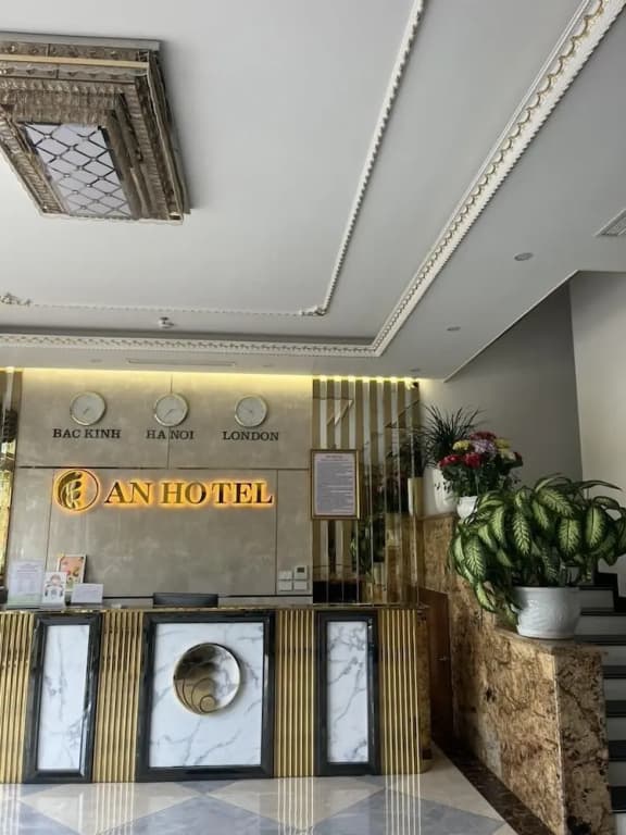 An Hotel Ha Long - photo 1