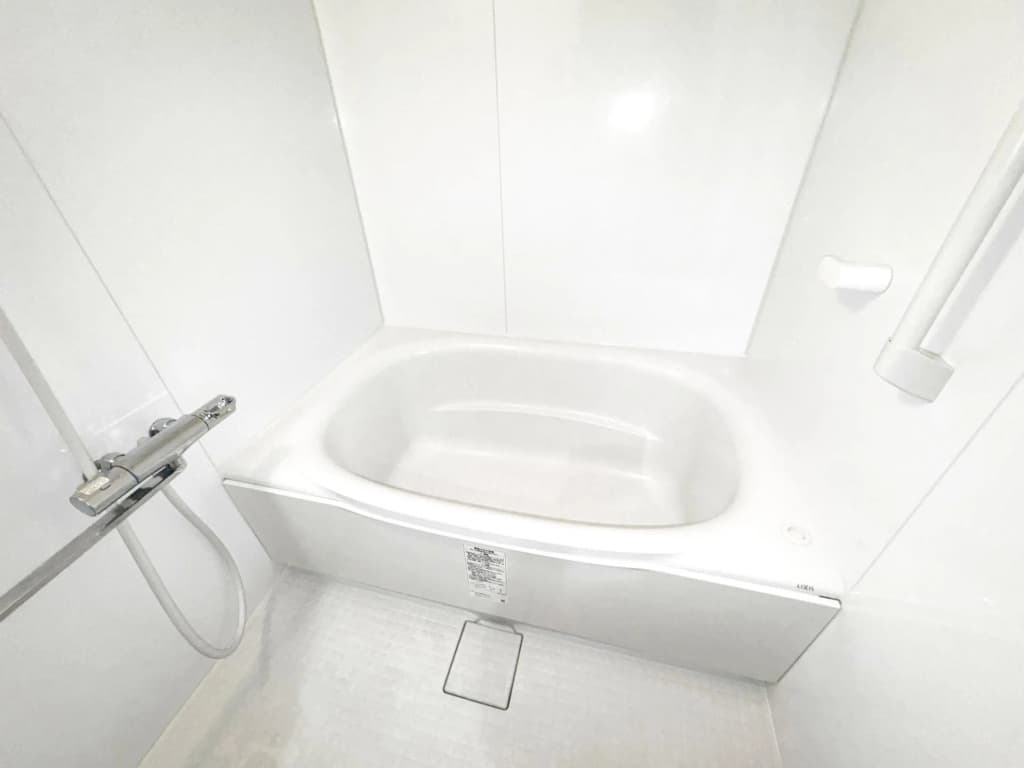 Shinjuku Warm Villa I - photo 15