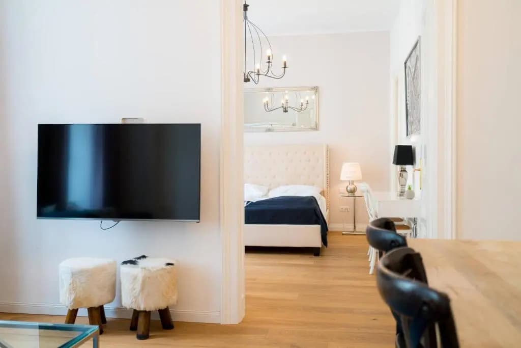 Vienna Residence, Naschmarkt - Museumsquartier - photo 2