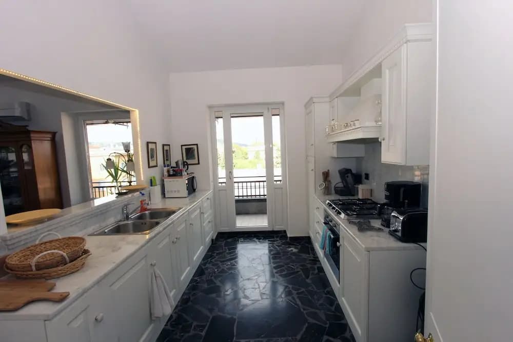 Prati Flat - photo 13