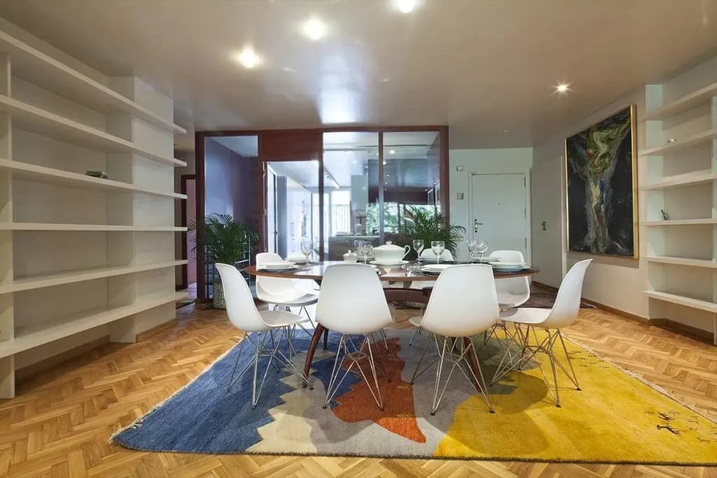 My Space Barcelona- Bonanova for 8 people - photo 3
