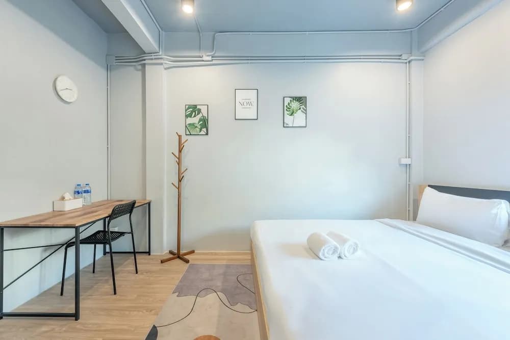 Ti Thong Hostel - photo 15