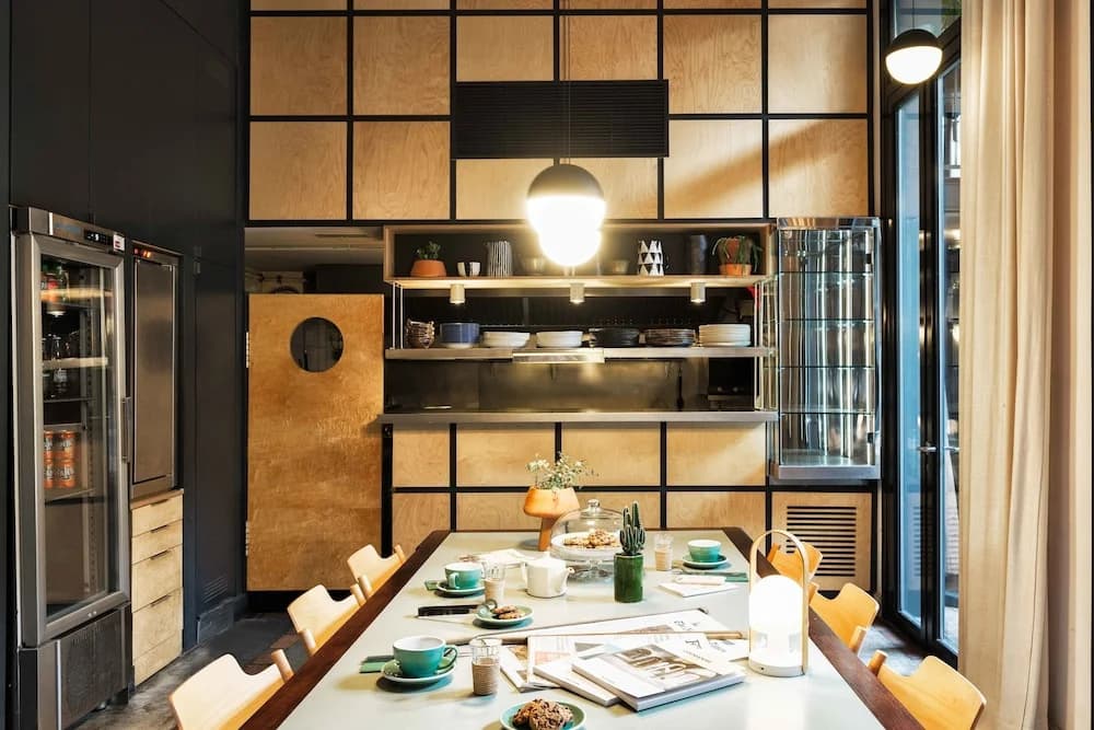 Hotel Brummell - photo 11