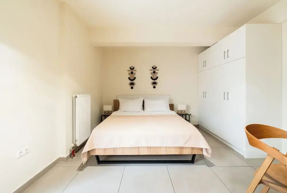 Elysee apartment 3 - photo 3
