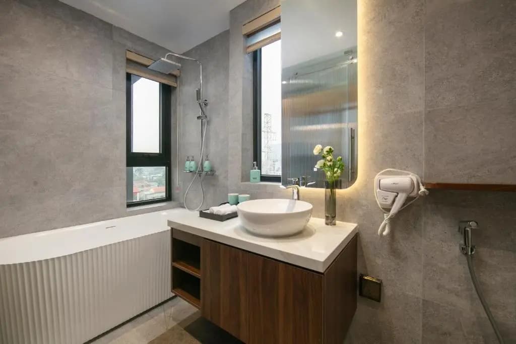 Hanoi Riverview Boutique Hotel & Apartment - photo 24