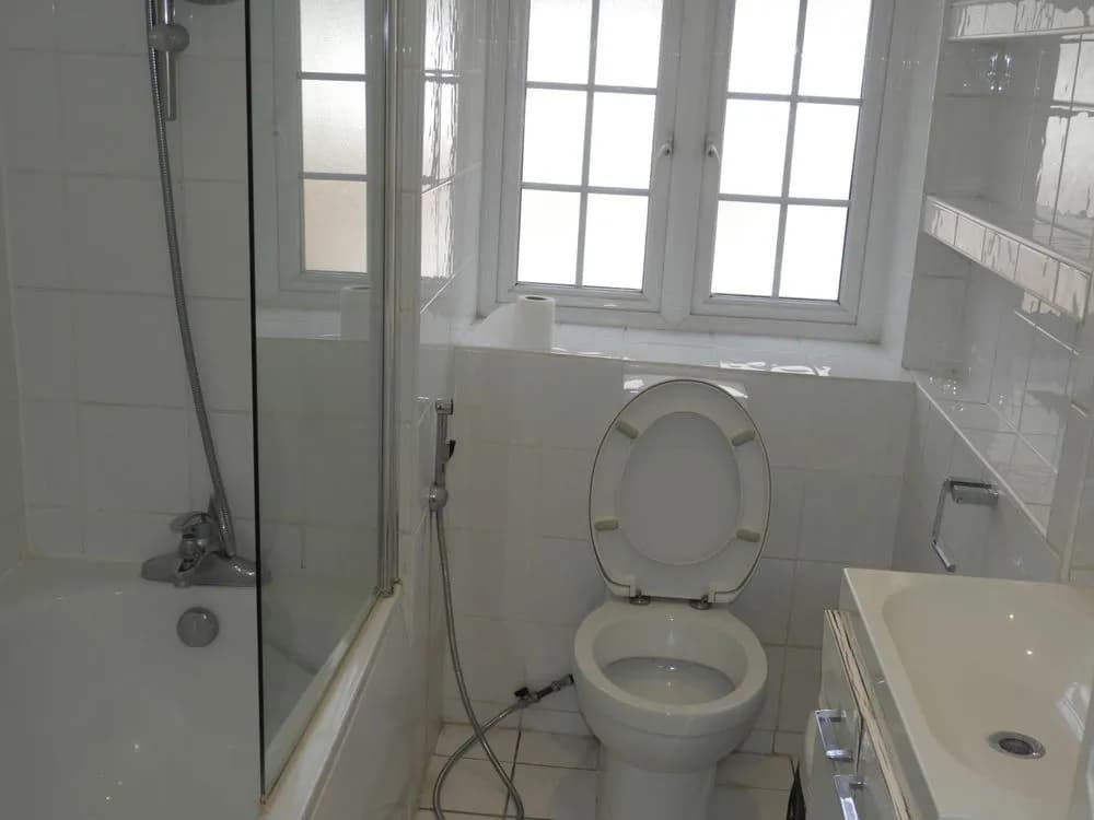 2 Beds Harrods Apartments - photo 9