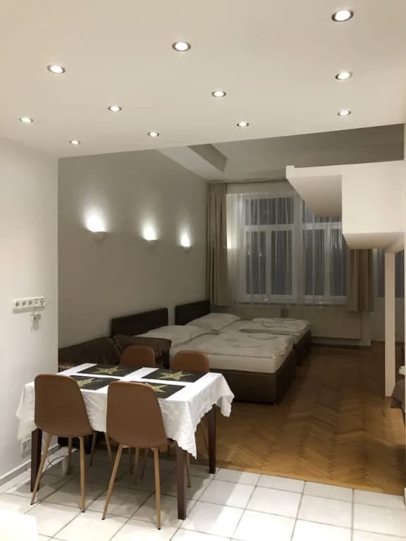 Corso Apartment - photo 19