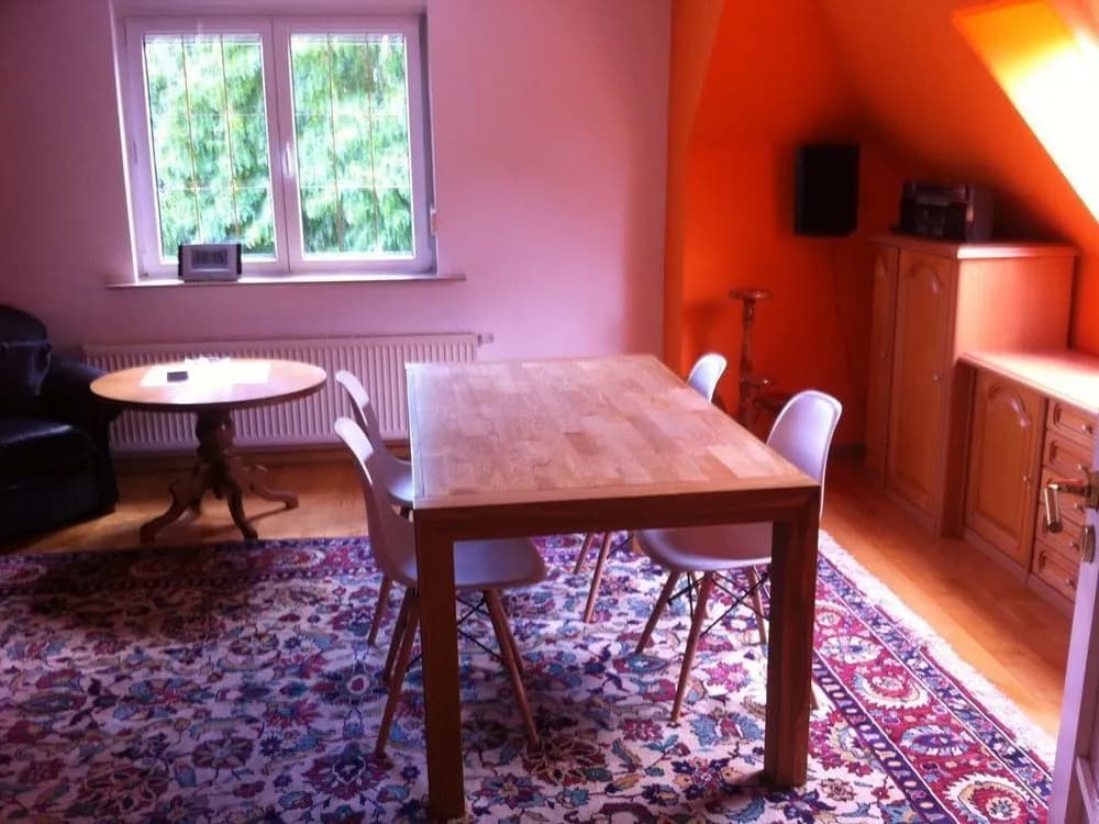 Haus Marksburg - photo 1