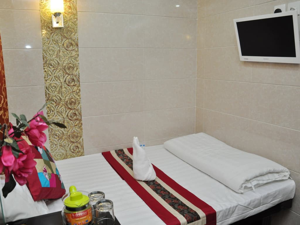 Hong Kong Premium Guest House - Premium Guesthouse Ltd - photo 3