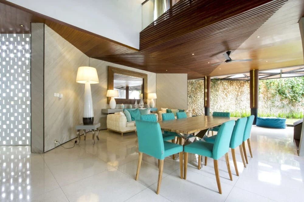 Luxury Villa in Bali near Beach, Bali Villa 2003 - photo 25