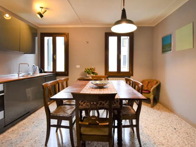 Casa San Vio - photo 14