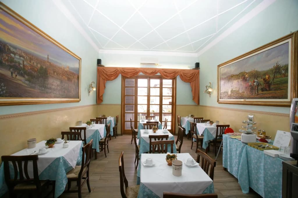 Hotel Desiree - photo 21