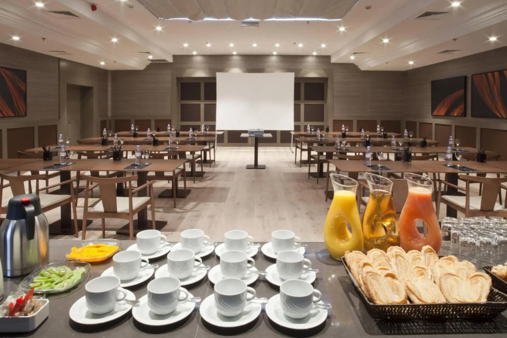 AC Hotel by Marriott Nice - photo 22