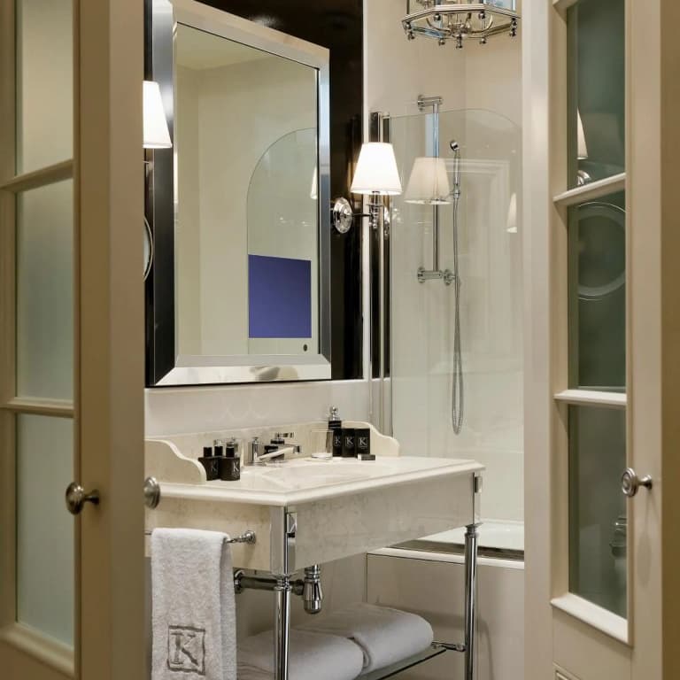 Hôtel Keppler - photo 11