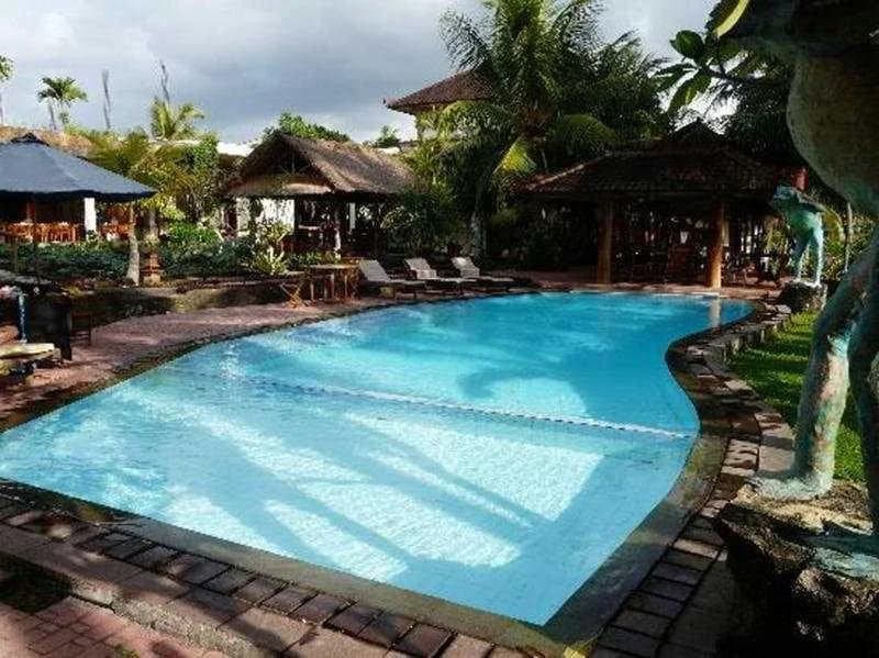Graha Ubud - photo 6