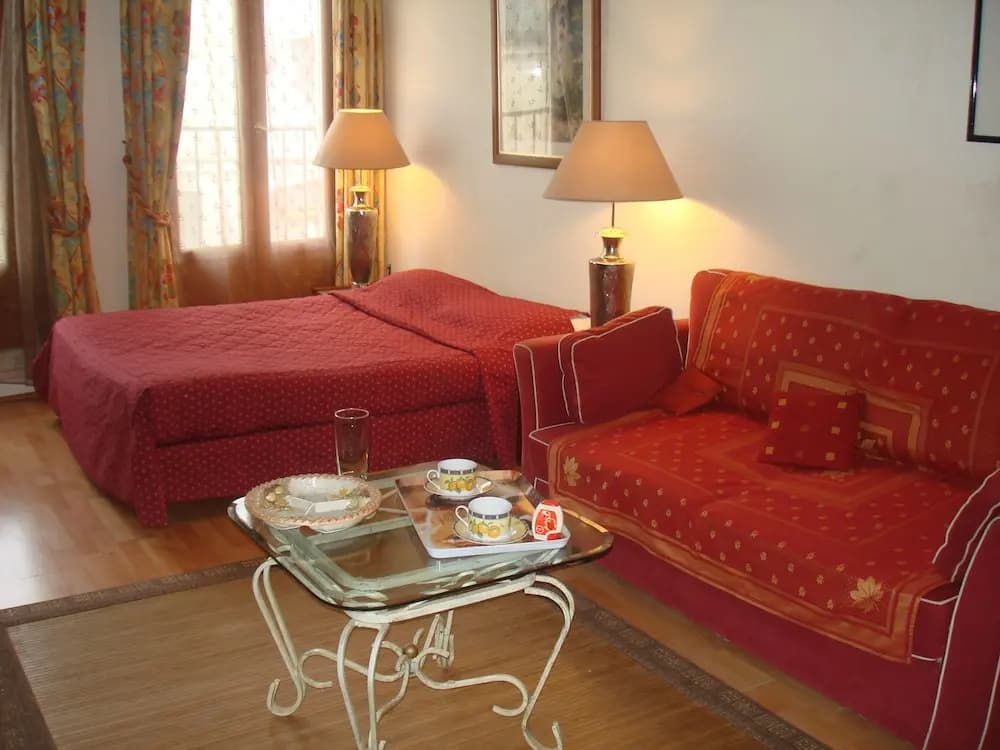 Quartier Latin (2) Apartment - photo 4