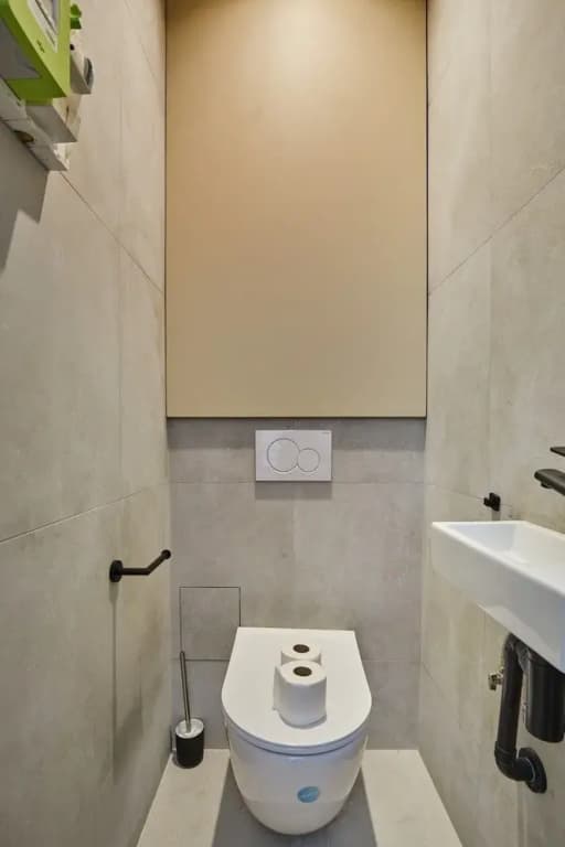 Sublim Apartement in the Center of Paris/le Marais - photo 10