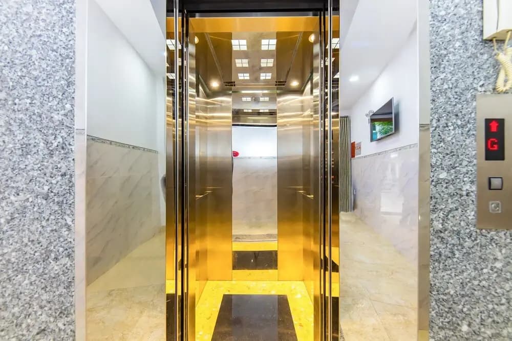 Viet An Hotel - photo 15