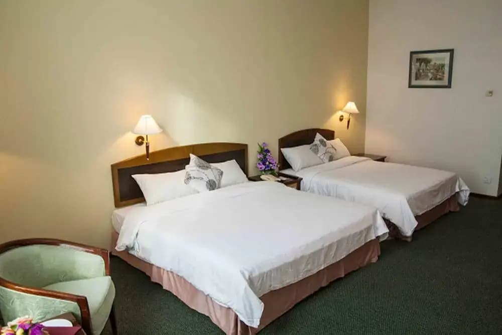The Summit Hotel Bukit Mertajam - photo 17