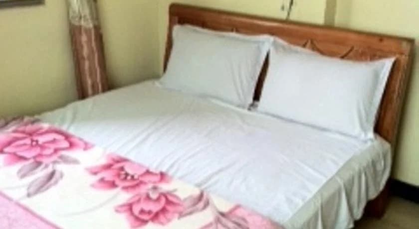 Thu Nga Hotel - photo 29