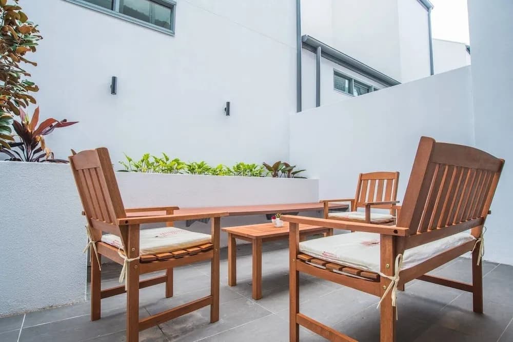 Amazing 3beds3bath Townhouse@rosebery - photo 11