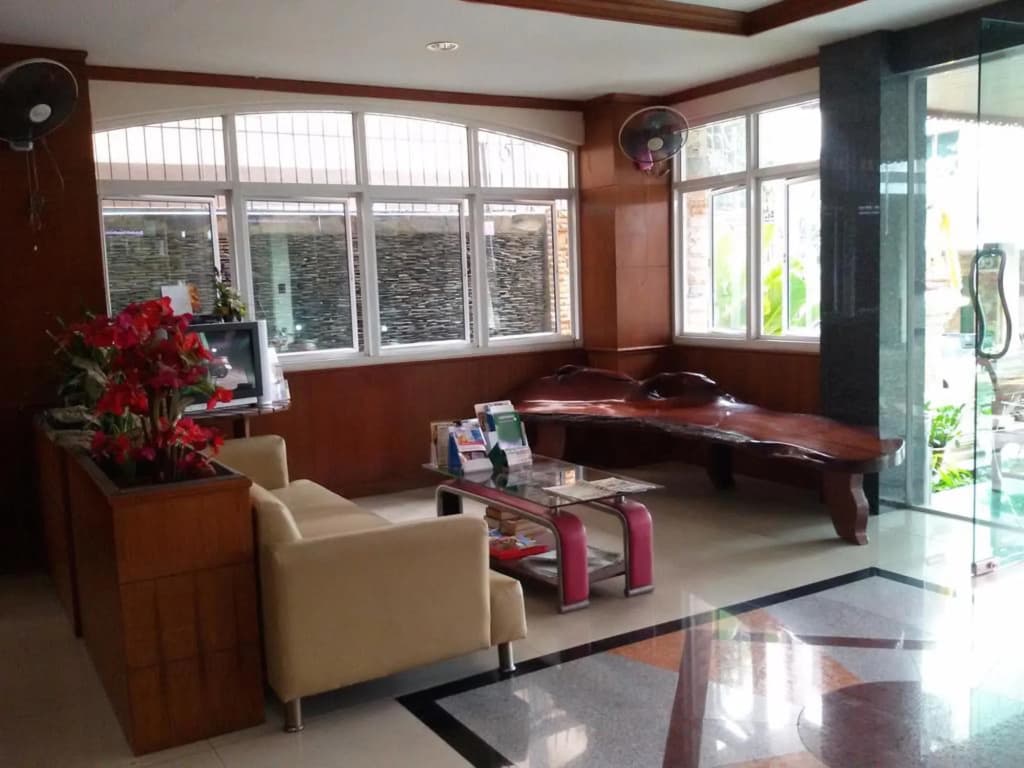 Rattakit Mansion - photo 2