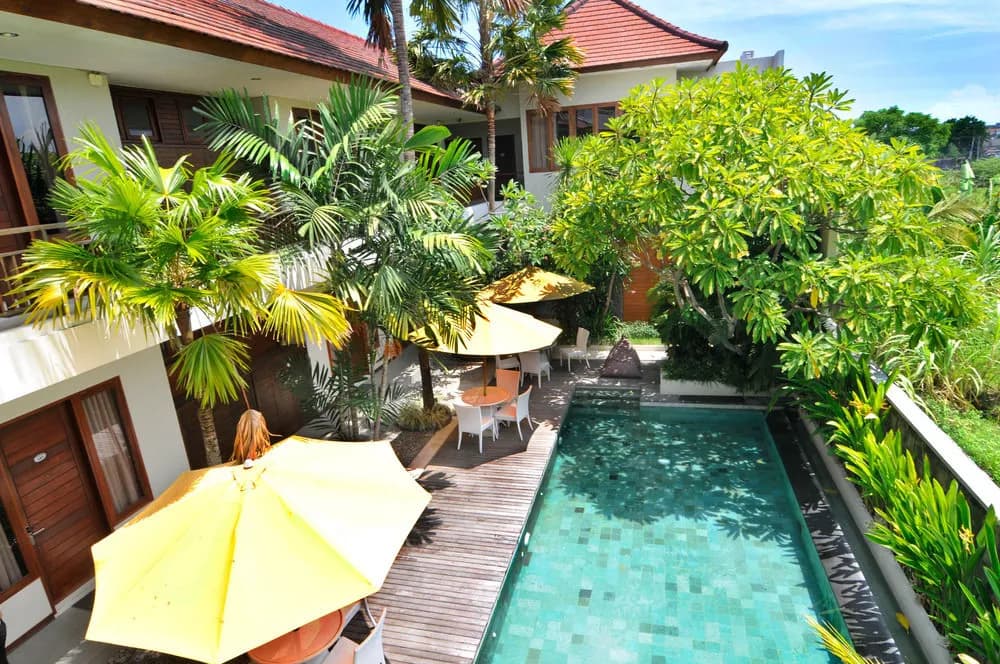 Airy Seminyak Braban 46 Kuta Bali - photo 12
