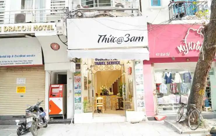 Thuc @3am - 45 Bat Su - photo 11