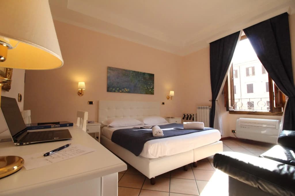 Rome To Stay - photo 3