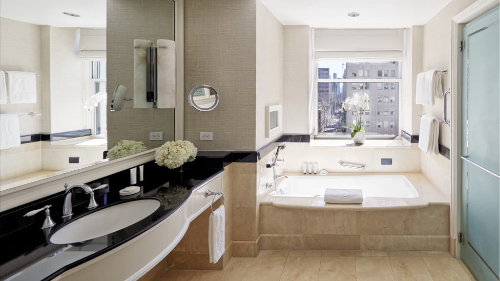 The Peninsula New York - photo 25