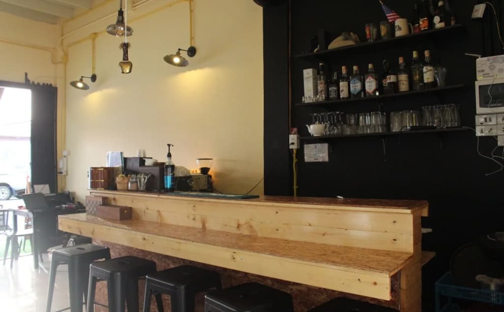 Follow Your Heart Hostel & Cafe - photo 7