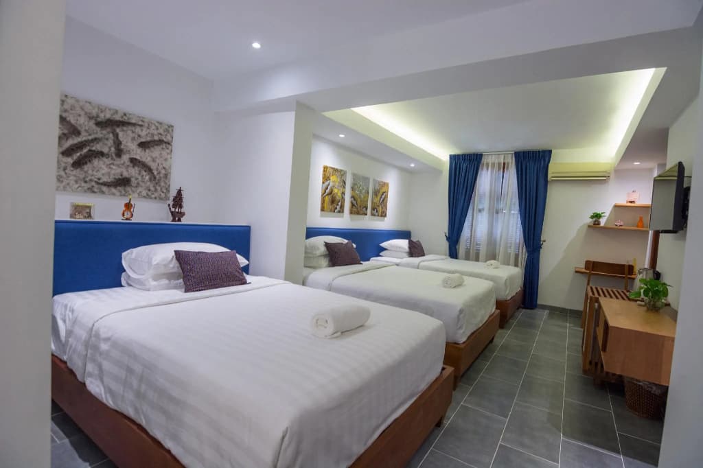 Neth Socheata Hotel - photo 6