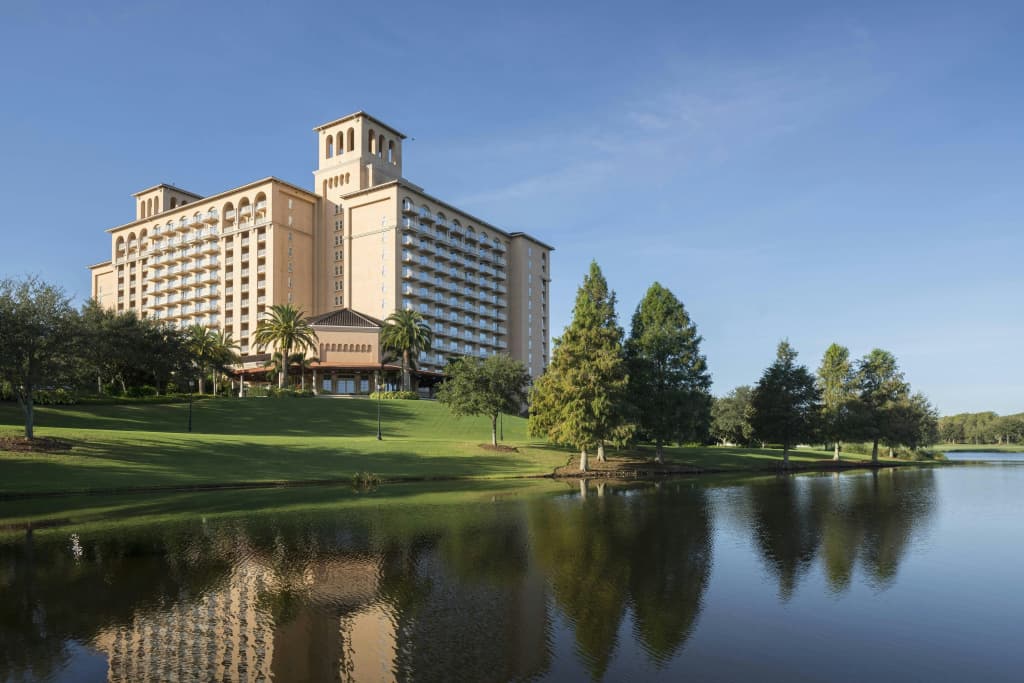 The Ritz-Carlton Orlando, Grande Lakes - photo 39