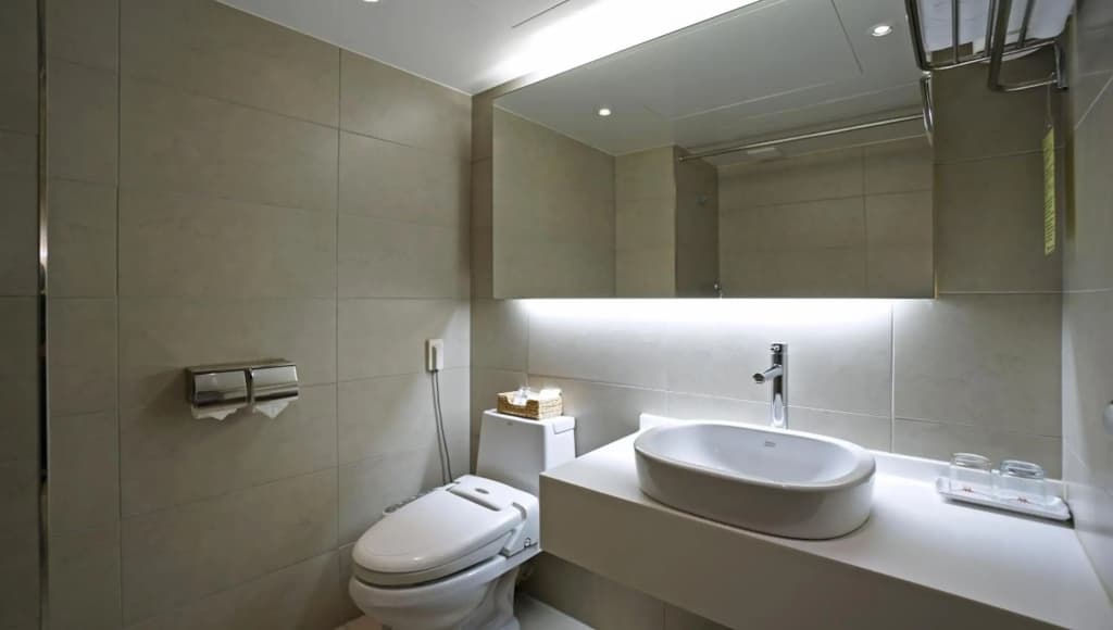 Insadong Crown Hotel - photo 8