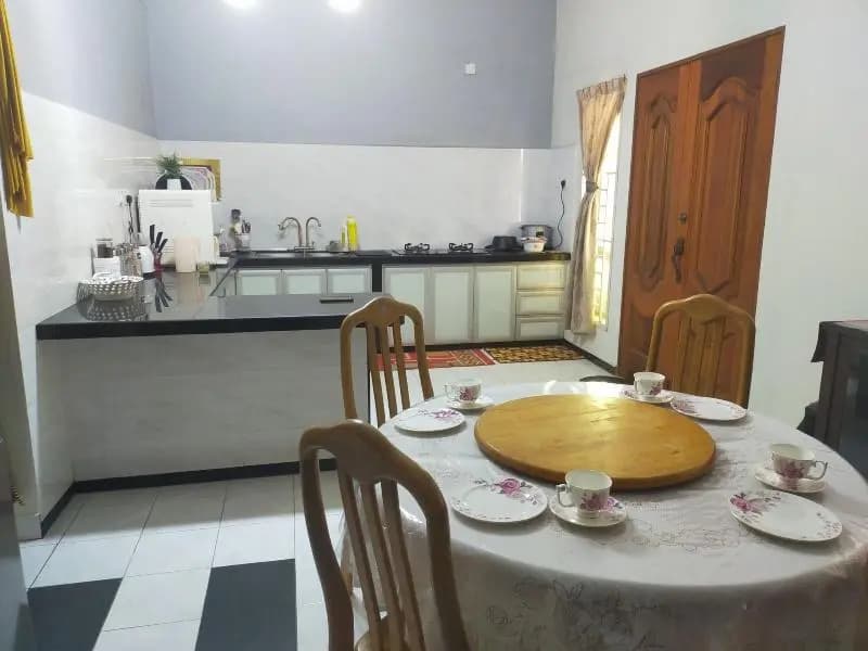 Home 90388 Homestay Masha - photo 1