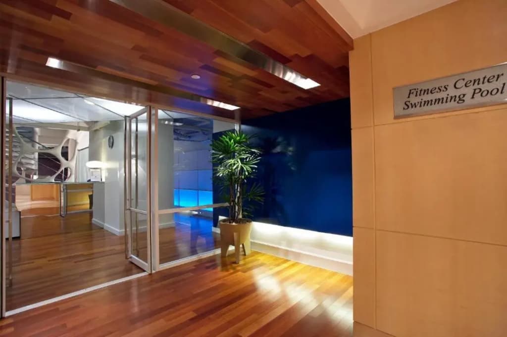 The Duchess Hotel  - photo 18