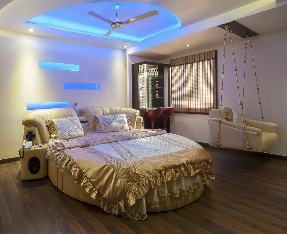 Dewdrop Intercity Hotel - photo 4