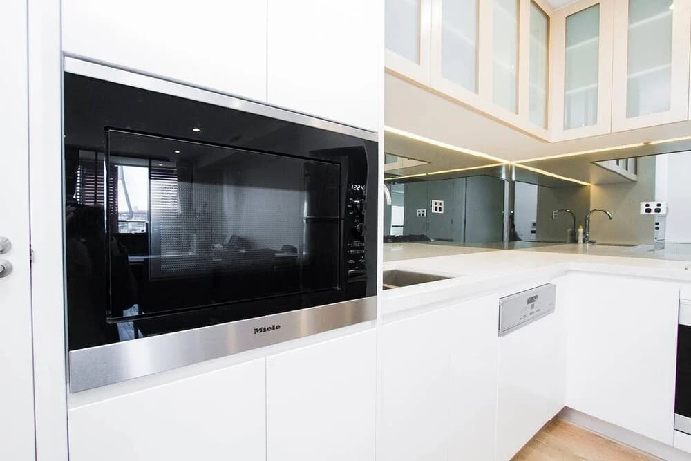 E10 Darling Harbour 2 BDR APT - photo 19