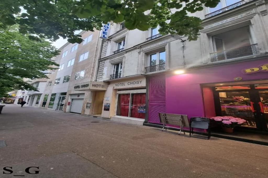 Hotel Choisy - photo 1