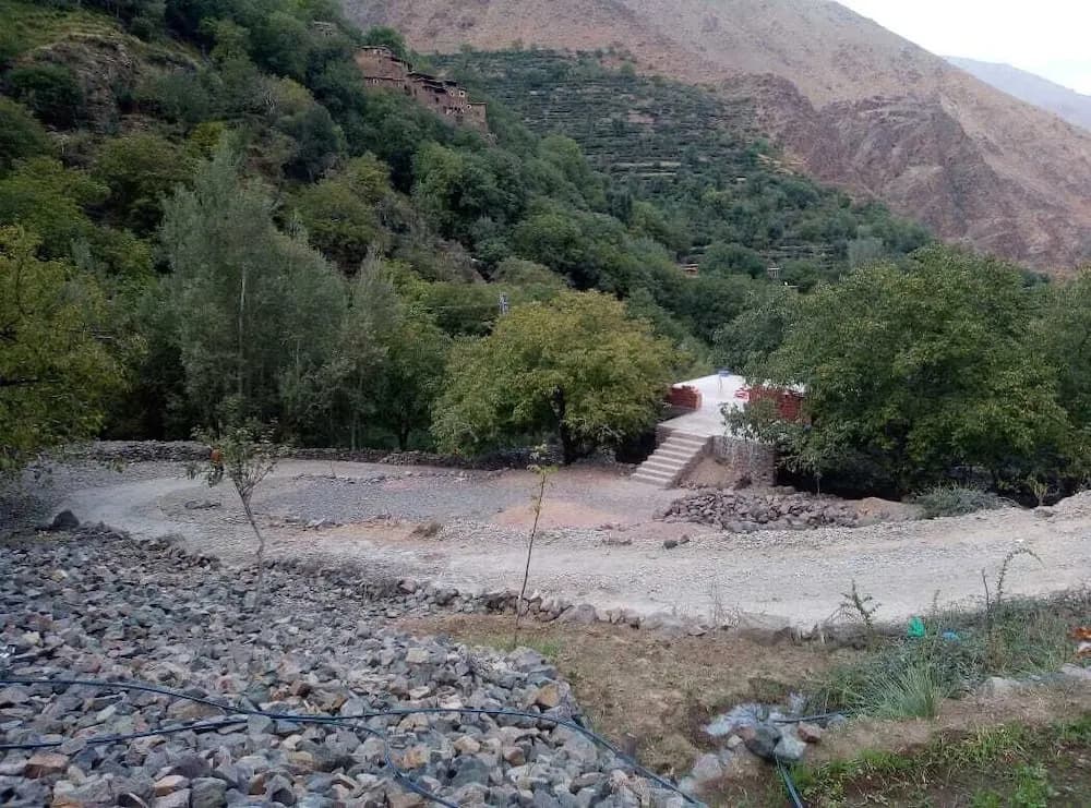 Gite Ait Igrane Hassan - photo 7