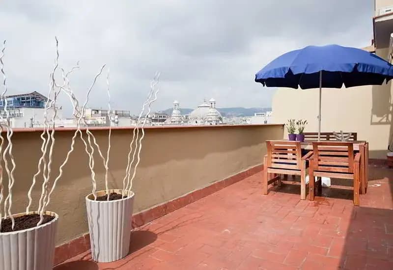 Rambla Catalunya Residence - photo 12