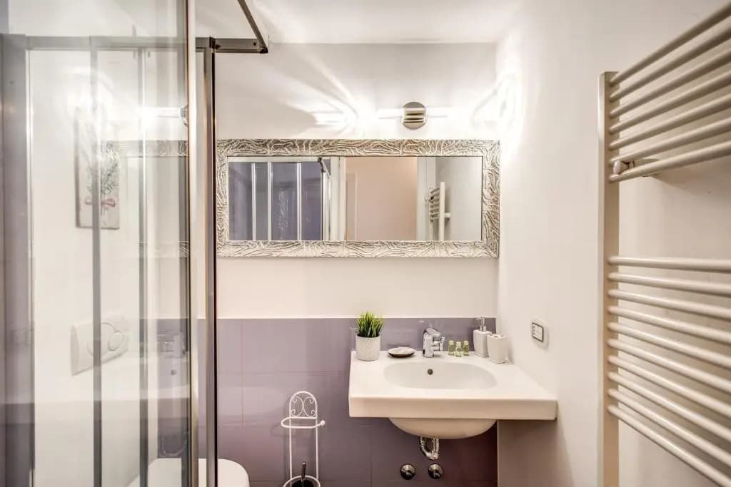 trastevere miracle suite - photo 8
