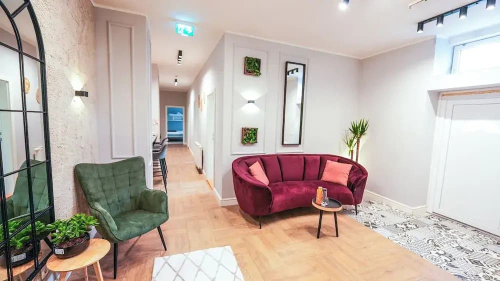 Short Residence Hostel Vienna - photo 16