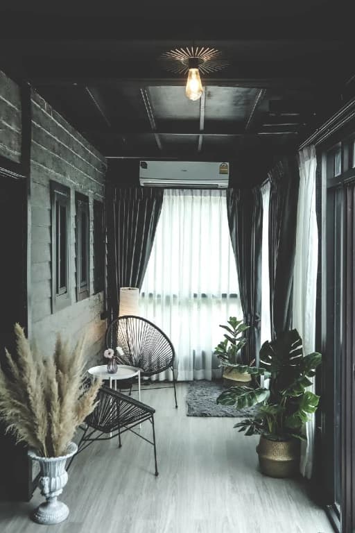 The Bed Residence Donmueang - photo 12