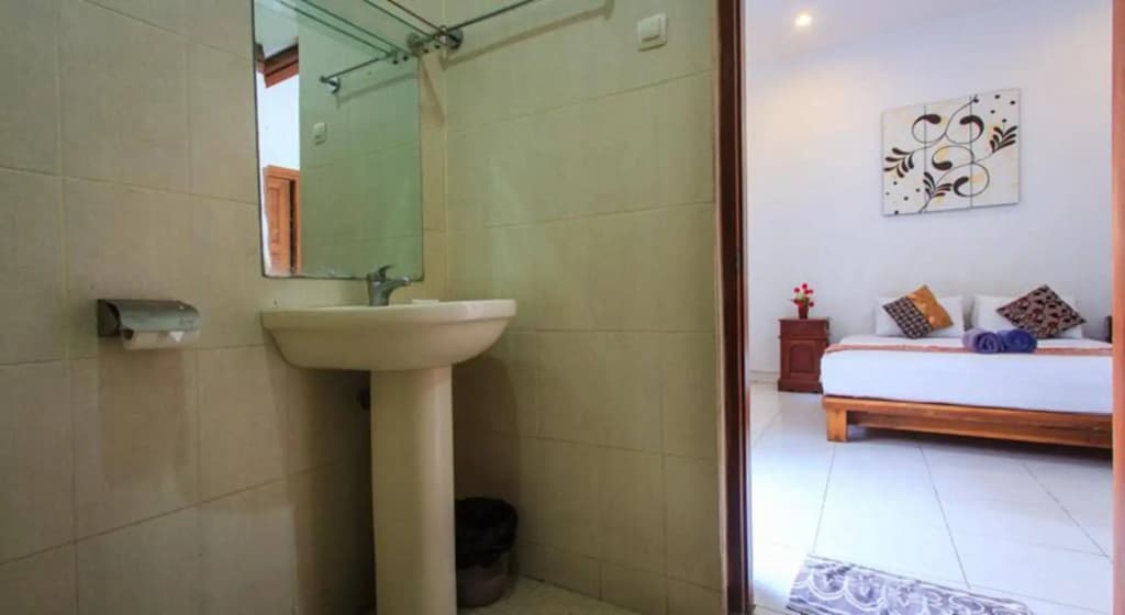 Melati View Hotel - photo 9